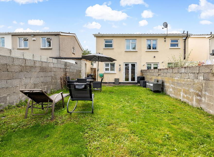 35 Cherbury Park Road, Lucan, Lucan, K78C6C4