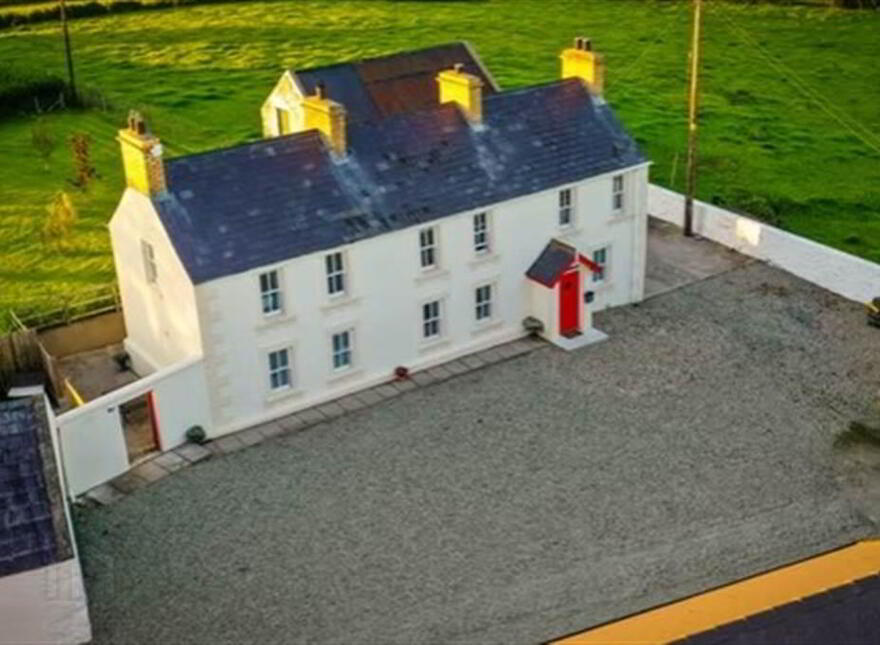 16 Farranfad Road, Downpatrick, BT30 8JD