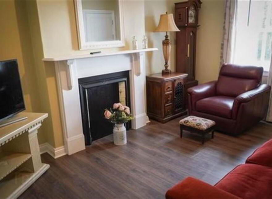 16 Farranfad Road, Downpatrick, BT30 8JD