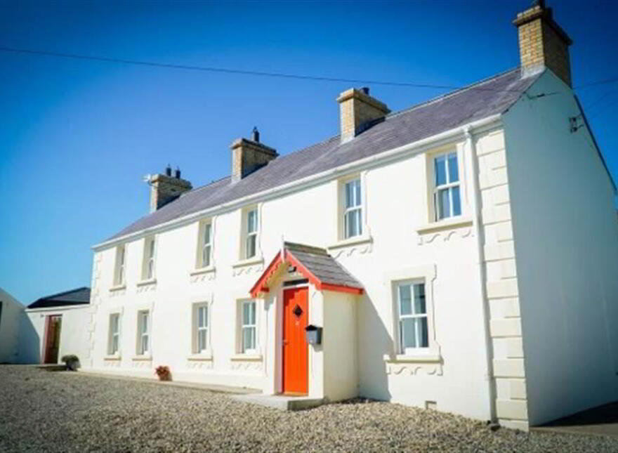 16 Farranfad Road, Downpatrick, BT30 8JD