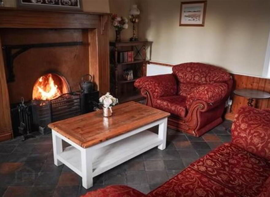 16 Farranfad Road, Downpatrick, BT30 8JD