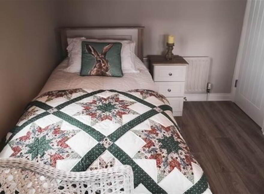 16 Farranfad Road, Downpatrick, BT30 8JD
