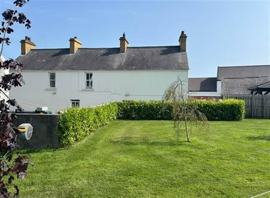 16 Farranfad Road, Downpatrick, BT30 8JD