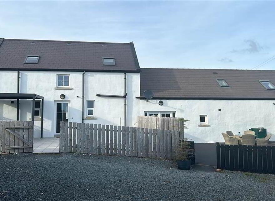 18 Farranfad Road, Downpatrick, BT30 8JD
