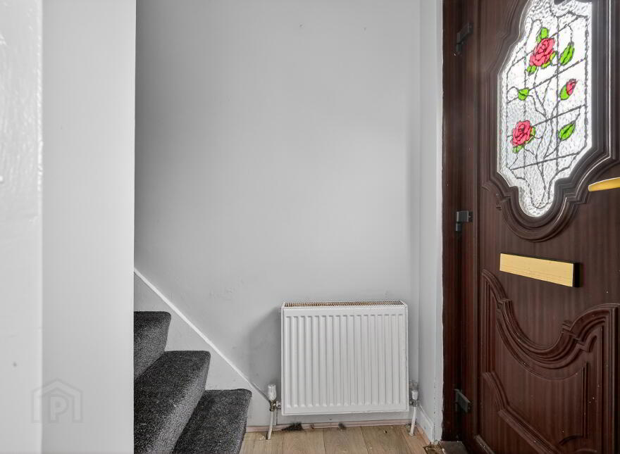 57 March Street, Belfast, BT13 3EU