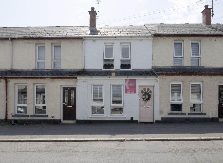 45 Wellington Street, Lurgan, Craigavon, BT67 9AE