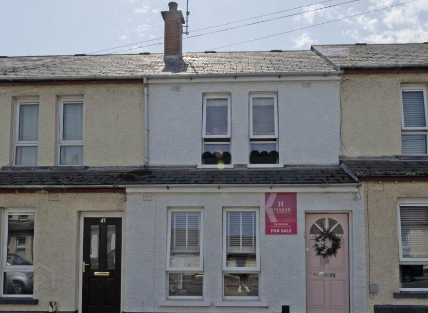 45 Wellington Street, Lurgan, Craigavon, BT67 9AE