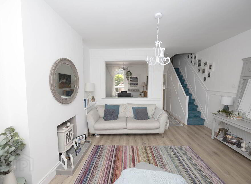 45 Wellington Street, Lurgan, Craigavon, BT67 9AE