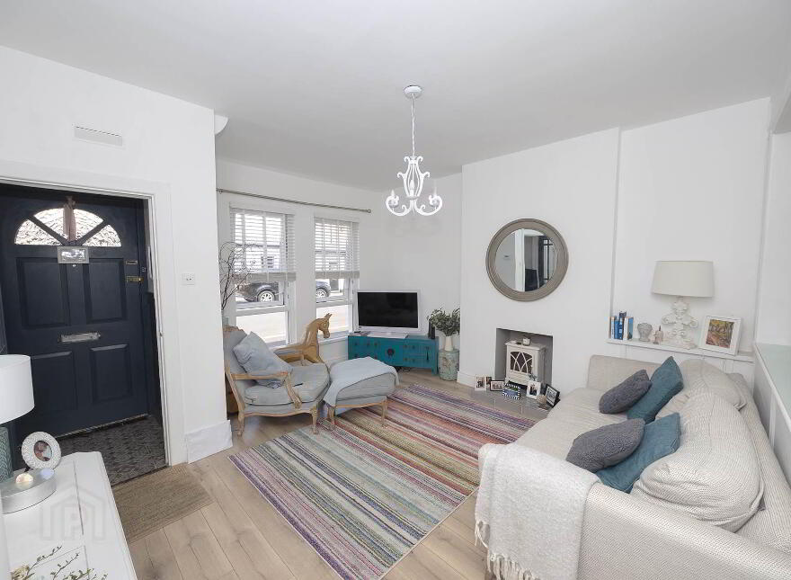 45 Wellington Street, Lurgan, Craigavon, BT67 9AE