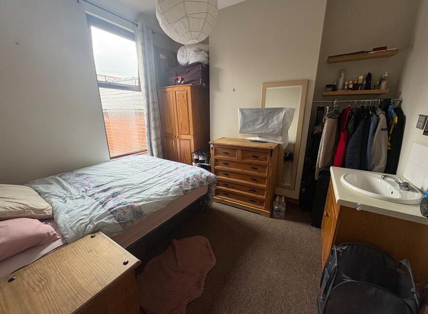 21 Rossmore Avenue, Ormeau Road, Belfast, BT7 3HB