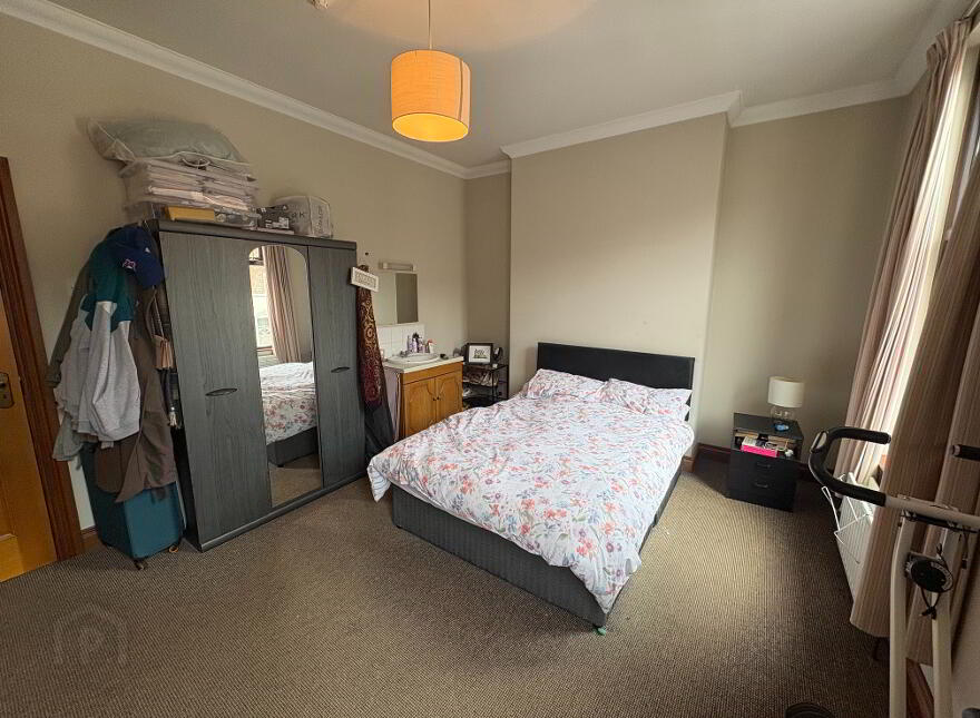 21 Rossmore Avenue, Ormeau Road, Belfast, BT7 3HB