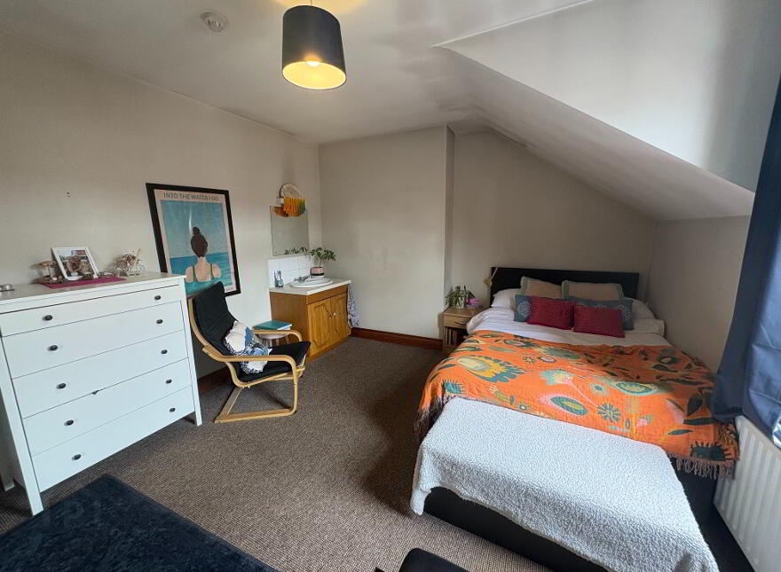 21 Rossmore Avenue, Ormeau Road, Belfast, BT7 3HB