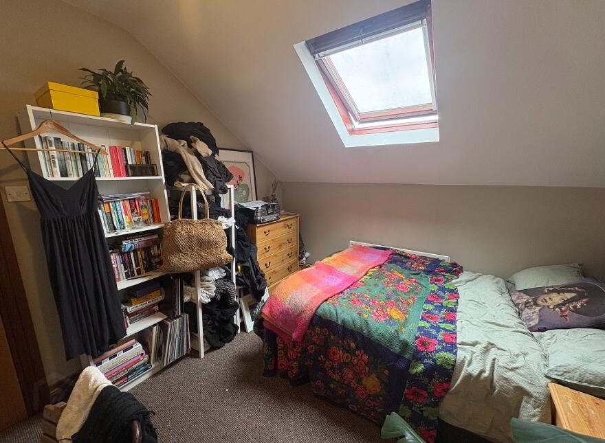21 Rossmore Avenue, Ormeau Road, Belfast, BT7 3HB