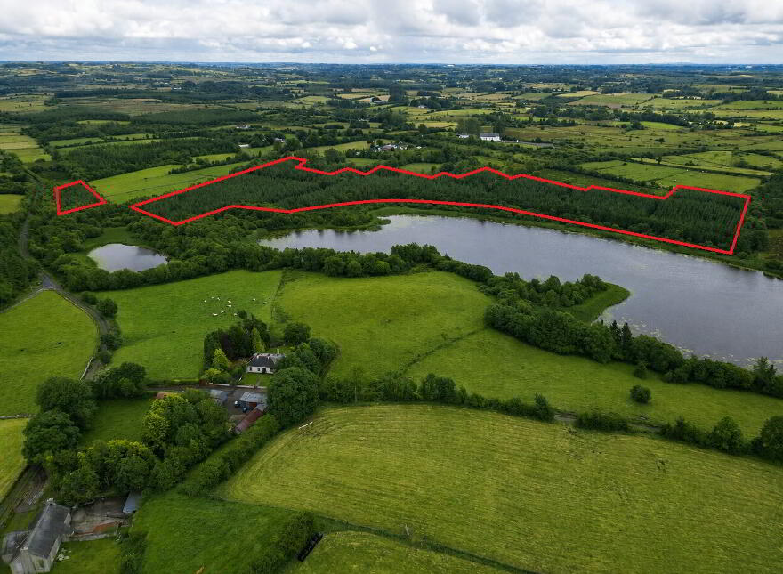 Woodfield, Kilkelly