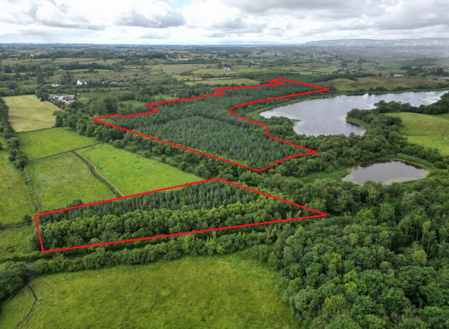 Woodfield, Kilkelly