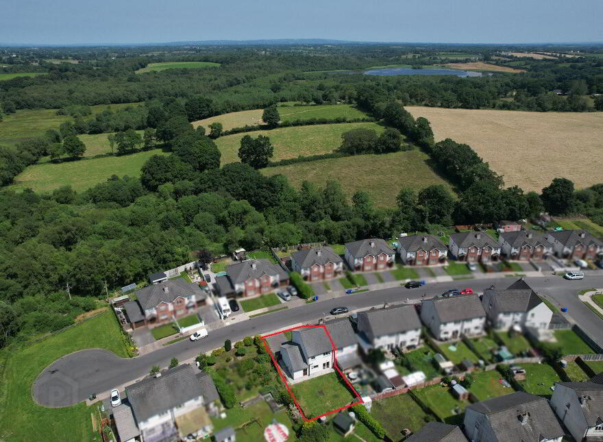 30 Bothar Glas, Ballyconnell, H14V223