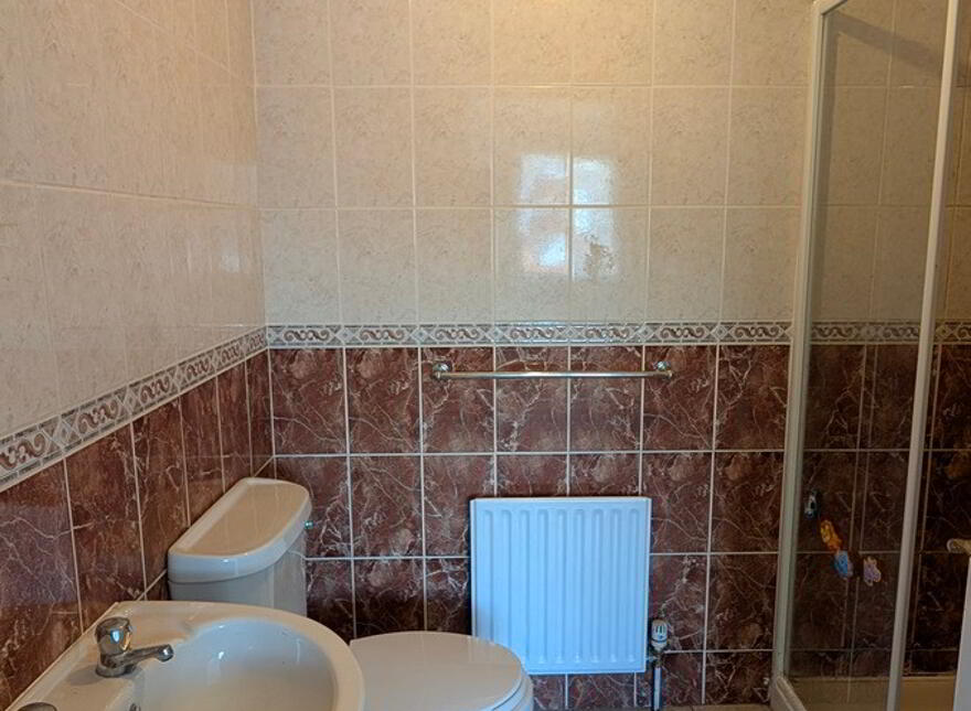 30 Bothar Glas, Ballyconnell, H14V223