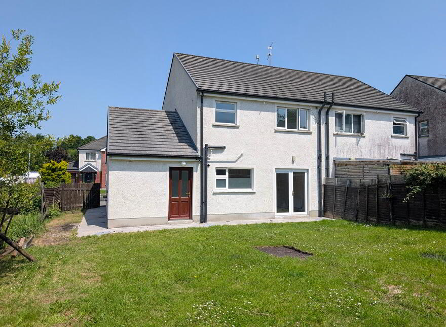 30 Bothar Glas, Ballyconnell, H14V223
