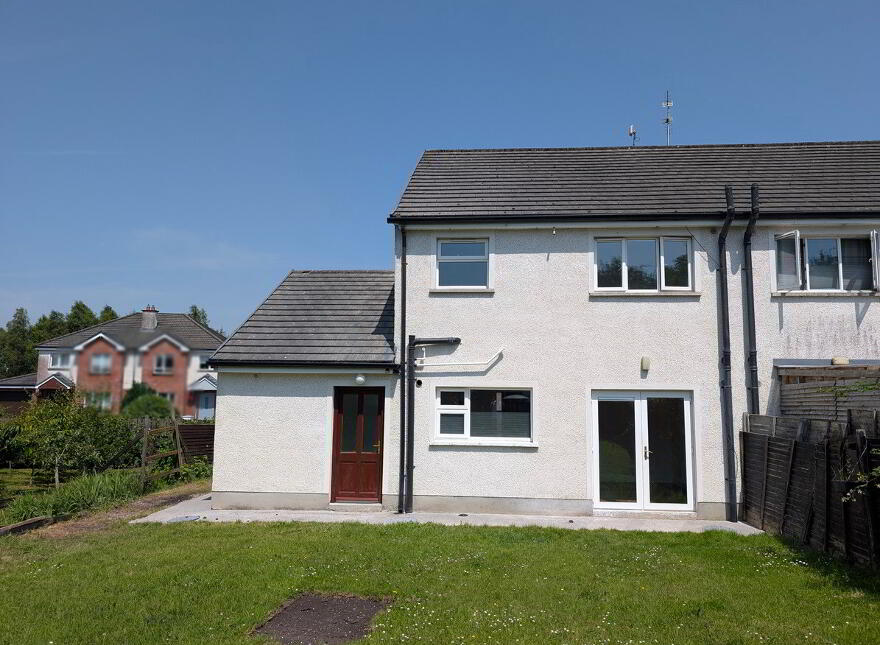 30 Bothar Glas, Ballyconnell, H14V223