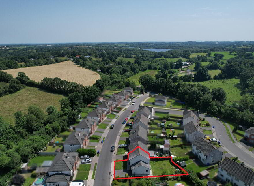 30 Bothar Glas, Ballyconnell, H14V223