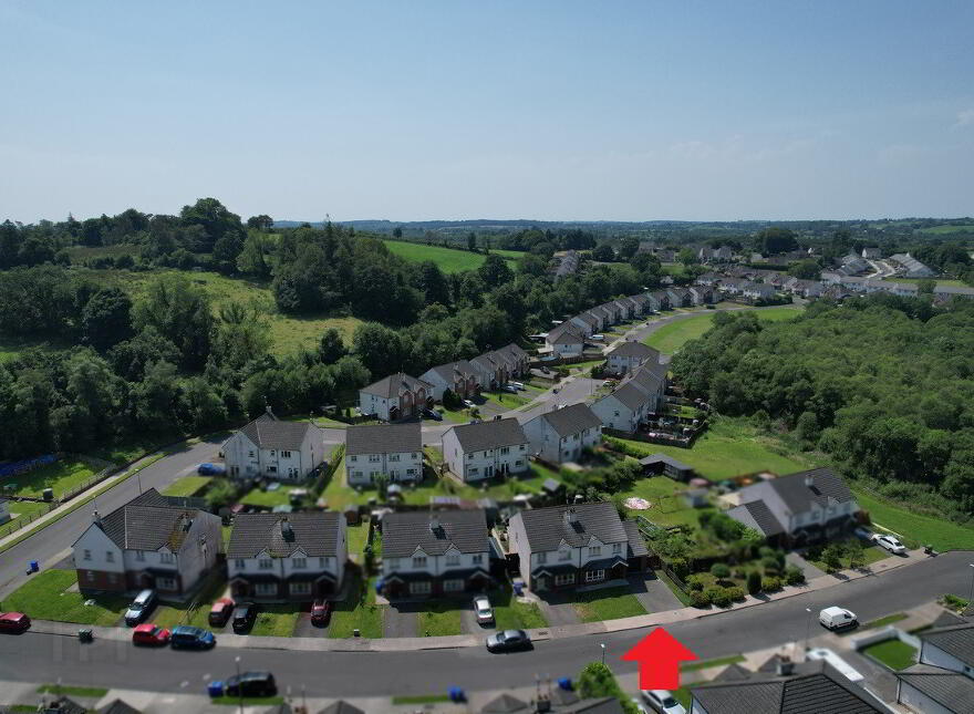30 Bothar Glas, Ballyconnell, H14V223