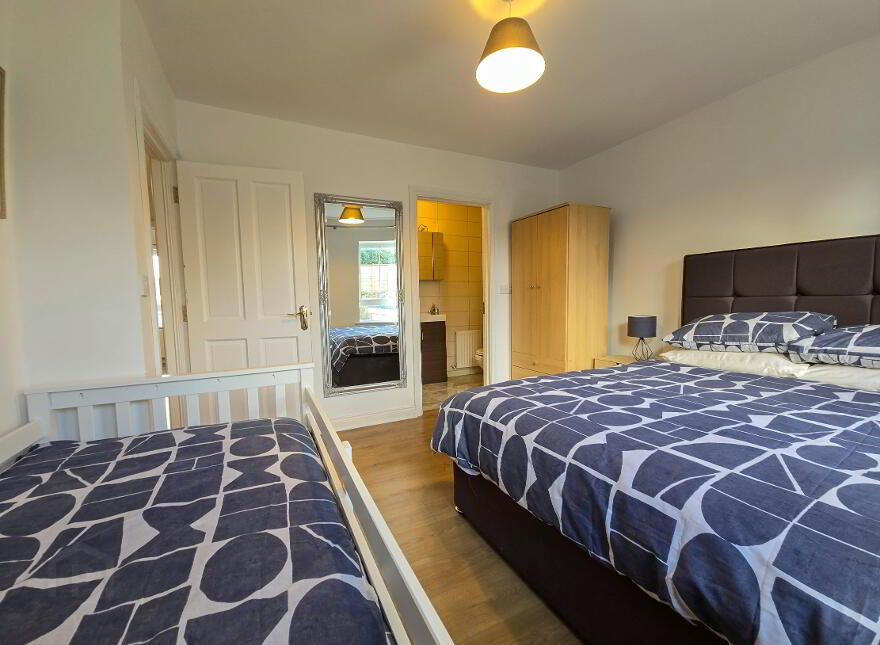 2 Atlantic View, West Rock, Ballyshannon, F94YX77