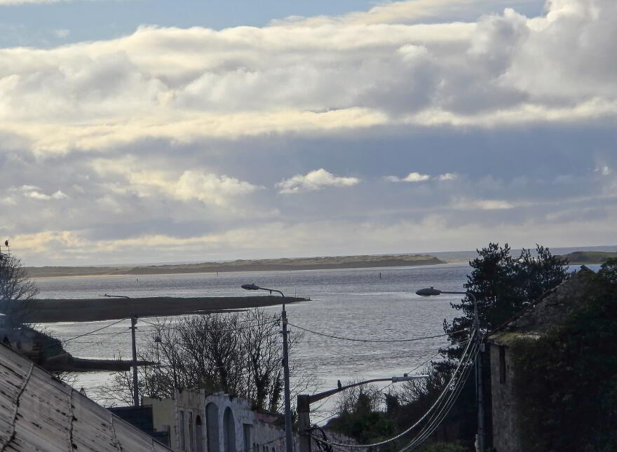 2 Atlantic View, West Rock, Ballyshannon, F94YX77