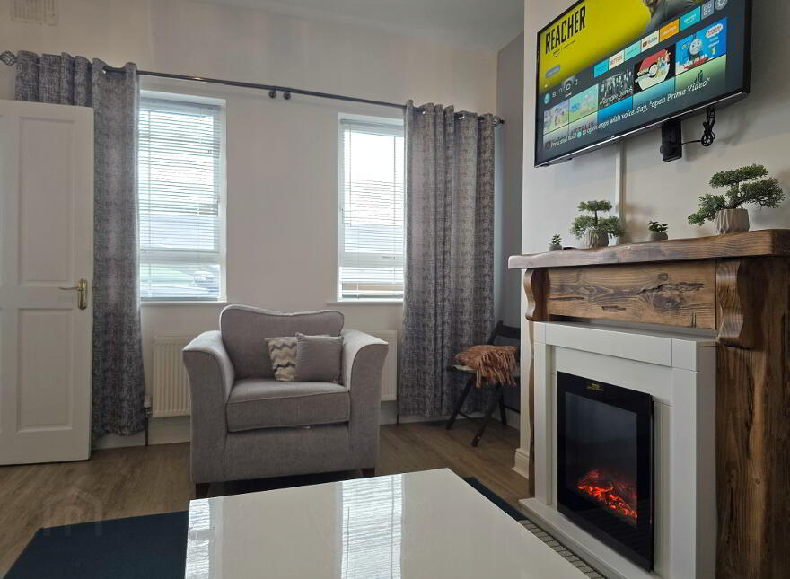2 Atlantic View, West Rock, Ballyshannon, F94YX77