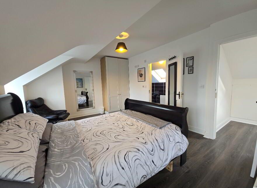2 Atlantic View, West Rock, Ballyshannon, F94YX77