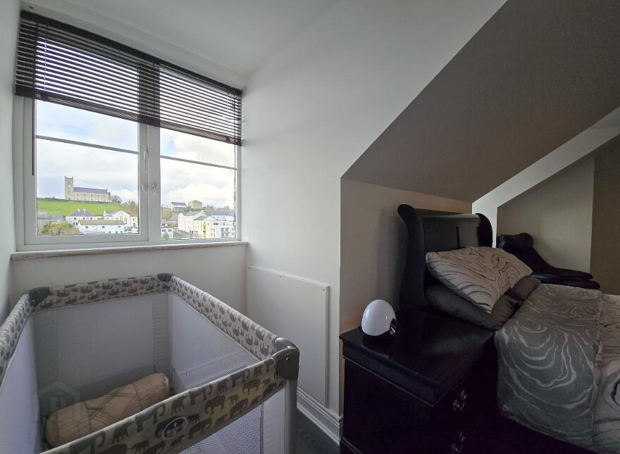2 Atlantic View, West Rock, Ballyshannon, F94YX77