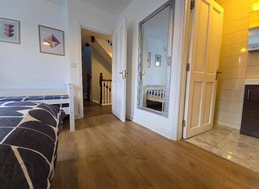 2 Atlantic View, West Rock, Ballyshannon, F94YX77