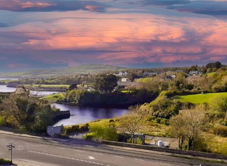 2 Atlantic View, West Rock, Ballyshannon, F94YX77