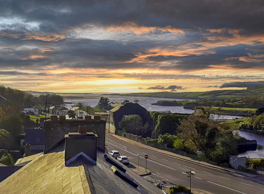 2 Atlantic View, West Rock, Ballyshannon, F94YX77