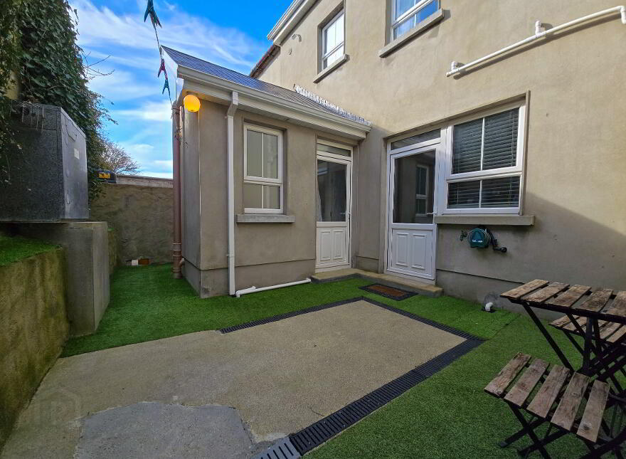 2 Atlantic View, West Rock, Ballyshannon, F94YX77