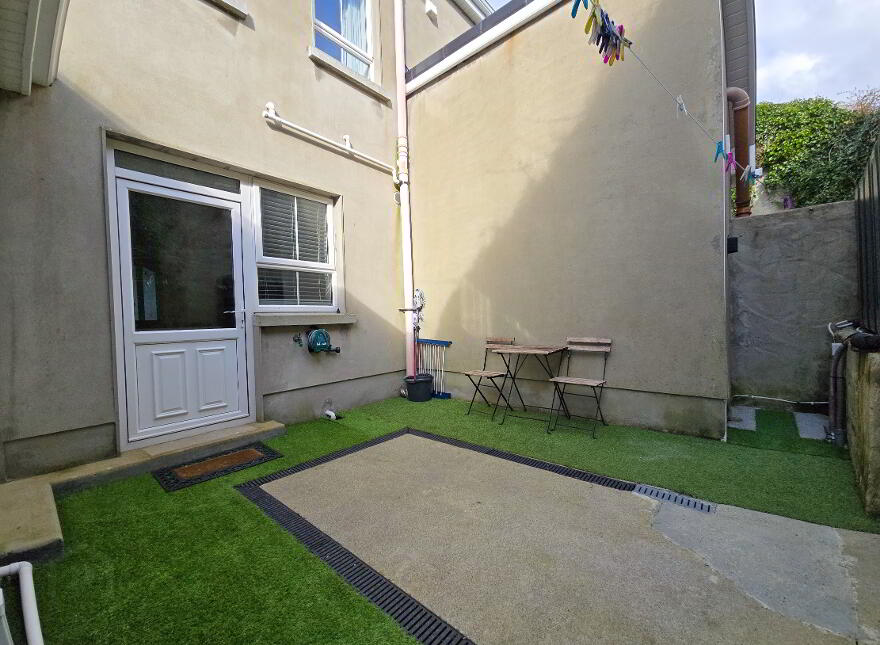 2 Atlantic View, West Rock, Ballyshannon, F94YX77