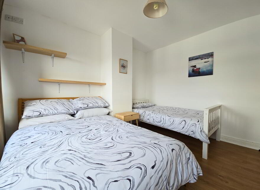2 Atlantic View, West Rock, Ballyshannon, F94YX77