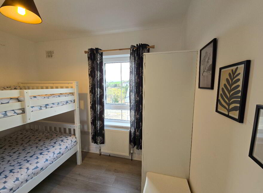 2 Atlantic View, West Rock, Ballyshannon, F94YX77