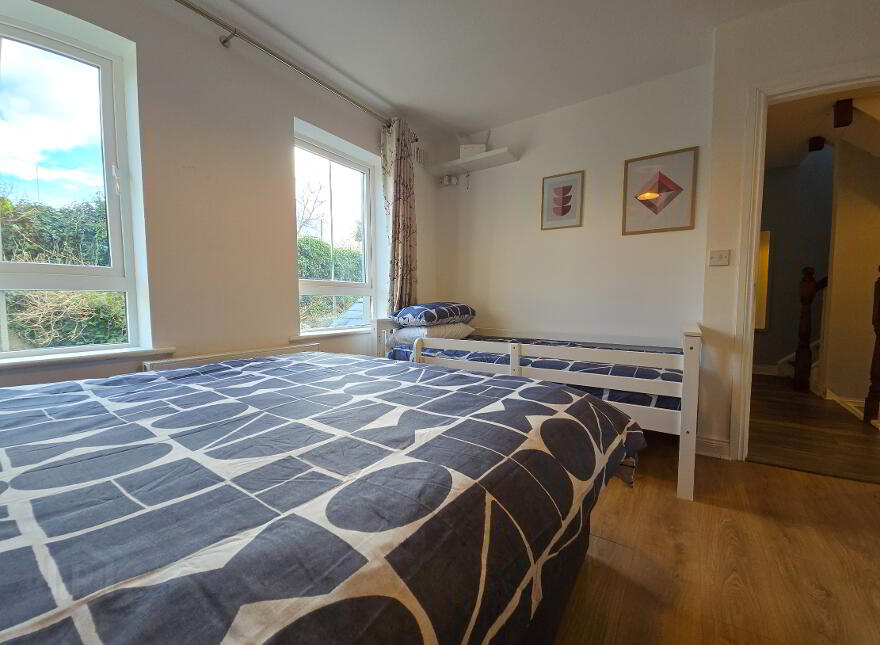 2 Atlantic View, West Rock, Ballyshannon, F94YX77