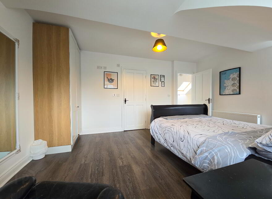 2 Atlantic View, West Rock, Ballyshannon, F94YX77