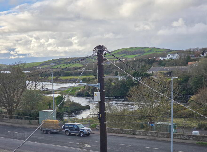2 Atlantic View, West Rock, Ballyshannon, F94YX77