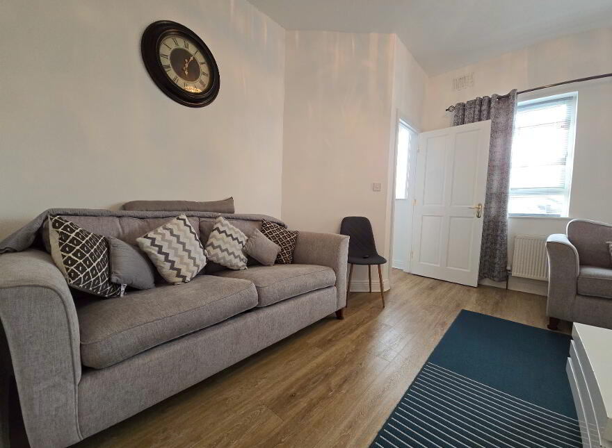 2 Atlantic View, West Rock, Ballyshannon, F94YX77