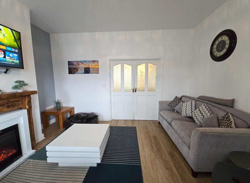 2 Atlantic View, West Rock, Ballyshannon, F94YX77
