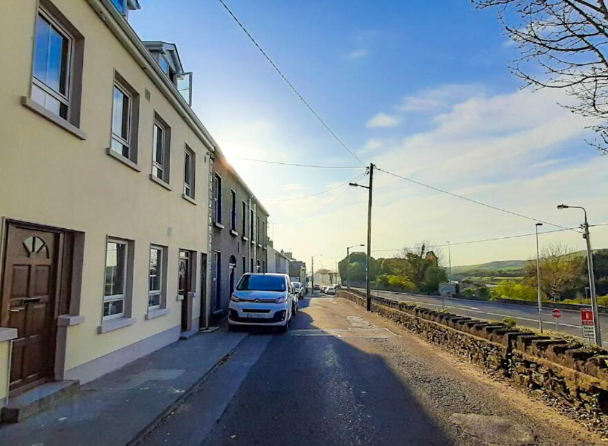 2 Atlantic View, West Rock, Ballyshannon, F94YX77
