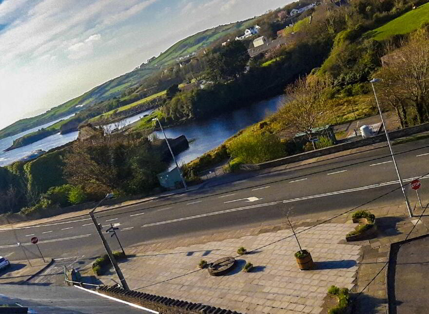 2 Atlantic View, West Rock, Ballyshannon, F94YX77