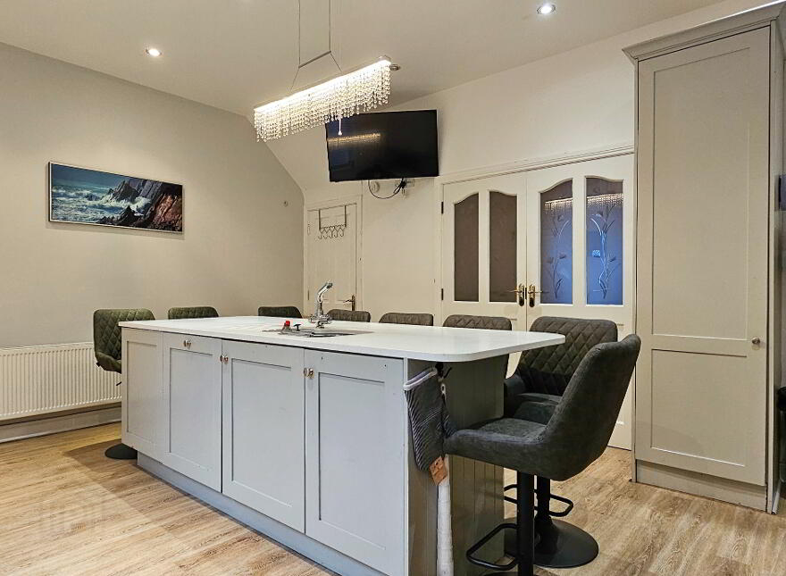 2 Atlantic View, West Rock, Ballyshannon, F94YX77