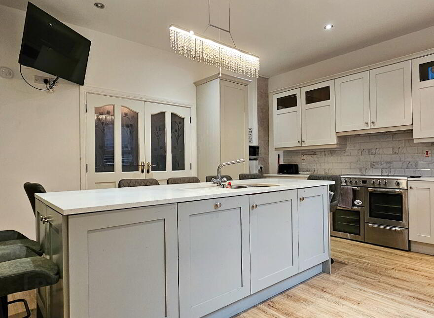 2 Atlantic View, West Rock, Ballyshannon, F94YX77