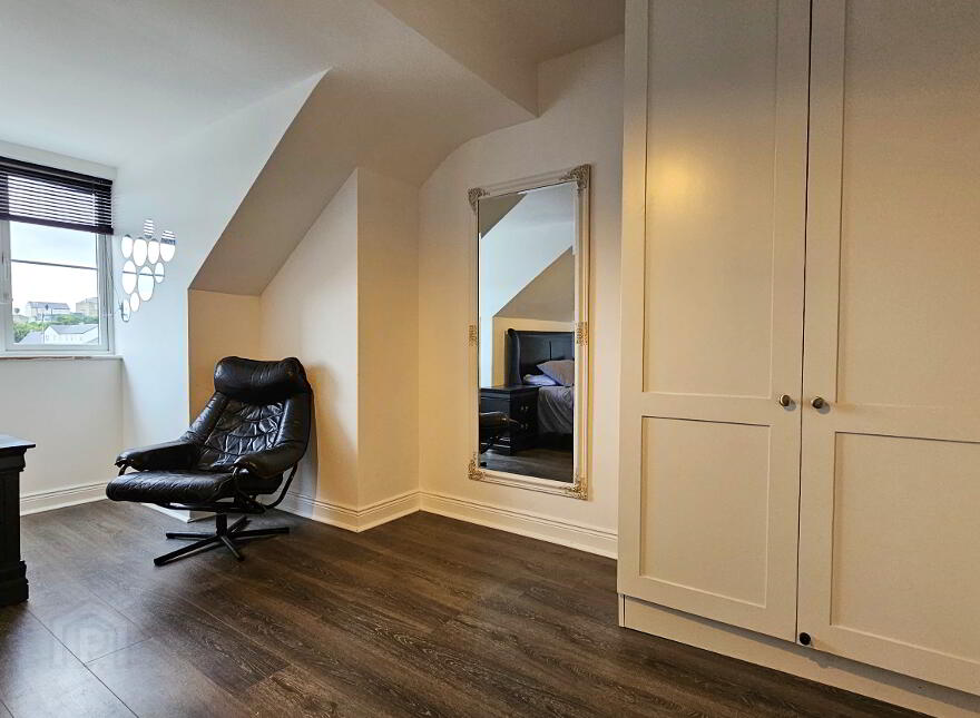 2 Atlantic View, West Rock, Ballyshannon, F94YX77
