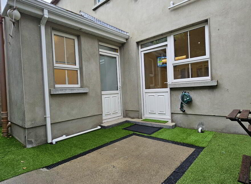 2 Atlantic View, West Rock, Ballyshannon, F94YX77
