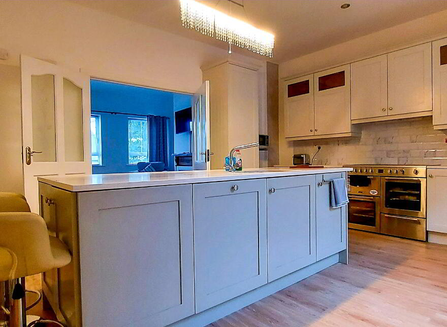 2 Atlantic View, West Rock, Ballyshannon, F94YX77
