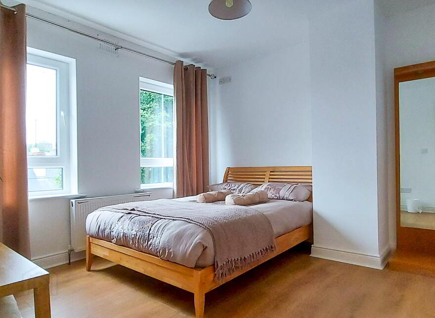 2 Atlantic View, West Rock, Ballyshannon, F94YX77